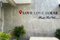 Ruang untuk Umum Love Love Hua Hin Pool Villa