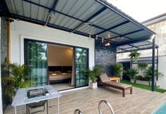 Exterior 3 Only You Hua Hin Pool Villa