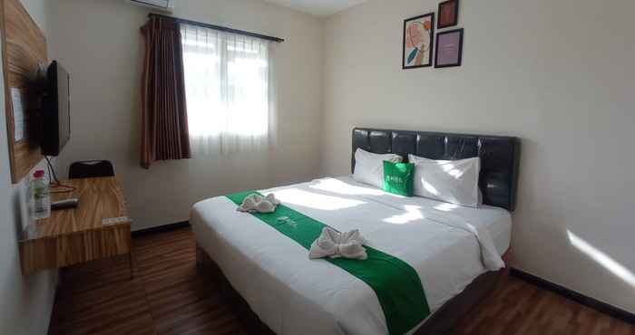 Bedroom Bima Sawojajar Homestay & Guest House