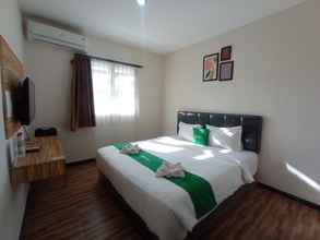 Kamar Tidur 4 Bima Sawojajar Homestay & Guest House