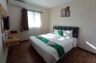 ห้องนอน Bima Sawojajar Homestay & Guest House