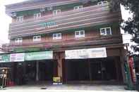 ภายนอกอาคาร Bima Sawojajar Homestay & Guest House