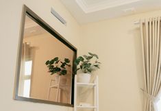 Kamar Tidur 6 Cinnamon Room by Azzam