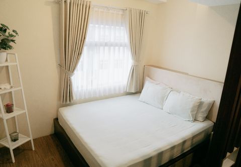 Kamar Tidur Cinnamon Room by Azzam