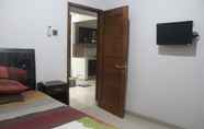 Kamar Tidur 7 Cokro Homestay