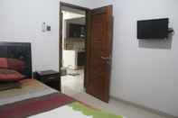 Kamar Tidur Cokro Homestay