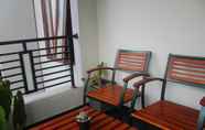 Common Space 5 Cokro Homestay