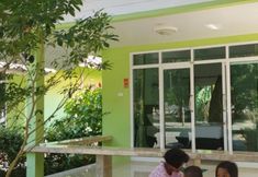 Exterior 6 Ban Suan Kanthima Resort