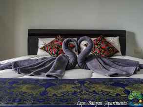 Kamar Tidur 4 Lipe Banyan Apartments