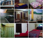 Lainnya 7 Homestay Aqiela syariah