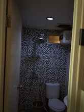 In-room Bathroom 4 abbah property by evan ardiansyah