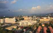 Tempat Tarikan Berdekatan 3 Tower Regency Hotel & Apartments