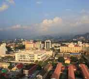 Nearby View and Attractions 3 Tower Regency Hotel & Apartments