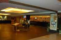 Lobby Tower Regency Hotel & Apartments