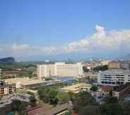 Nearby View and Attractions 5 Tower Regency Hotel & Apartments