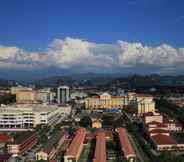 Nearby View and Attractions 4 Tower Regency Hotel & Apartments