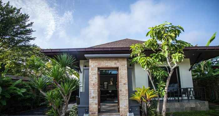 Exterior Baan Pinya Cosy One Bedroom Executive Bungalow