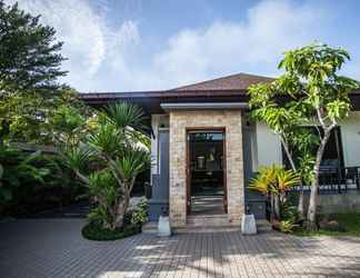 Bangunan 2 Baan Pinya Cosy One Bedroom Executive Bungalow