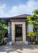 EXTERIOR_BUILDING Baan Pinya Cosy One Bedroom Executive Bungalow