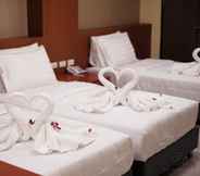 Kamar Tidur 7 Rest@Ratchada Hotel