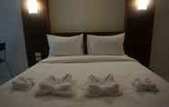 Bilik Tidur 6 S.K. Park Hotel 