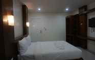 Bilik Tidur 4 S.K. Park Hotel 