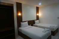 Bilik Tidur S.K. Park Hotel 