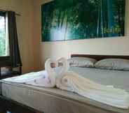 Kamar Tidur 6 Thai House Hotel & Resort Hat Yai
