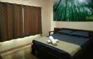 Kamar Tidur 5 Thai House Hotel & Resort Hat Yai