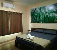 Kamar Tidur 5 Thai House Hotel & Resort Hat Yai