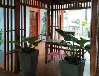 Sảnh chờ 2 Thai House Hotel & Resort Hat Yai