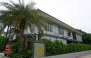 Exterior 2 Thai House Hotel & Resort Hat Yai