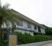 Bangunan 2 Thai House Hotel & Resort Hat Yai