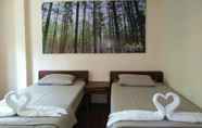 Kamar Tidur 4 Thai House Hotel & Resort Hat Yai