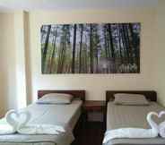 Kamar Tidur 4 Thai House Hotel & Resort Hat Yai