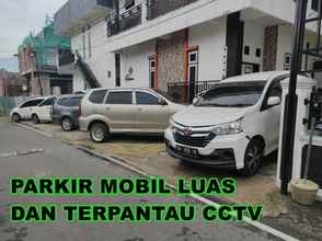 Luar Bangunan 4 DVIO SYARIAH