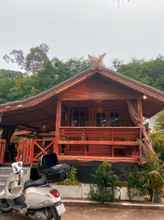 Luar Bangunan 4 Love Mountain House