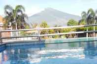 Swimming Pool Villa Intan Kuningan