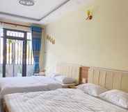 Bedroom 7 Mer Homestay Da Lat