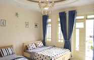Bedroom 7 Quynh Huong Homestay Da Lat
