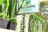 Accommodation Services Coliving Jogja SWEET HOME Kost Lengkap di Yogyakarta Kota