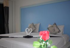 Bedroom 7 Phuket Racha@Kata Homestay
