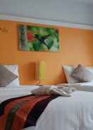 BEDROOM Phuket Racha@Kata Homestay