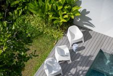 泳池 Hotel Gahn Khao Lak