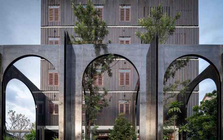 Hotel Gahn Khaolak