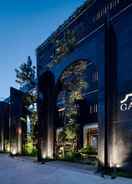 EXTERIOR_BUILDING Hotel Gahn