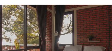 Bedroom 2 The Olive Bogor
