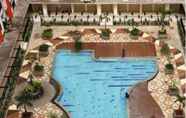 Swimming Pool 3 Kemang View Apartment by Kamara Rooms