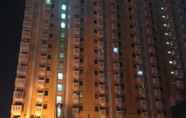 Luar Bangunan 2 Kemang View Apartment by Kamara Rooms