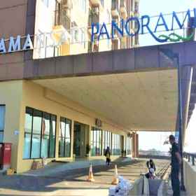 Taman Sari Panoramic Apartment by Kamara Rooms 1, Hotel Taman Sari Bukit Bandung Blok 2 No 2 Kelurahan Sindangjaya Kecamatan Mandalajati Kota Bandung